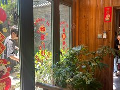 -四喜小胖·北京涮肉(五道营店)