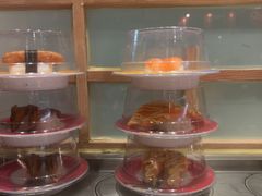 -禾绿回转寿司(万柳华联店)