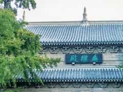 -灵谷景区