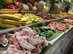 -亚马逊海鲜自助(梅溪湖步步高店)