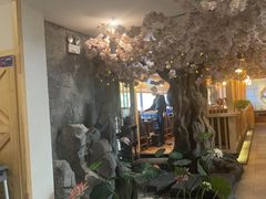 -金九姬黑牛烤肉料理(杨舍老街店)