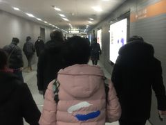 -平安里(地铁站)