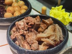 -牛人日志·鲜牛肉骨汤火锅(万科里瑧店)