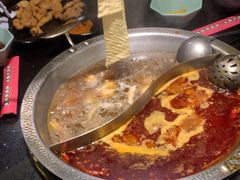 -井格重庆火锅(西直门凯德Mall店)