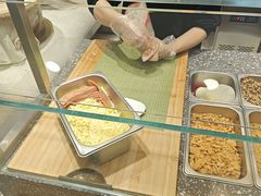 -米陀饭团(中华广场店)