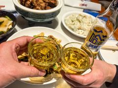 -东方饺子王(工农大路店)