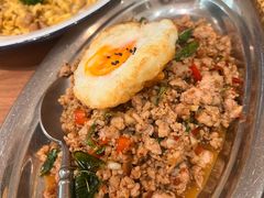 -帕蓝·暹罗料理(大学路店)