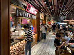 -大食代美食广场(迪士尼小镇店)