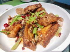 -全聚贤餐厅·湖北家常菜(沙湖店)
