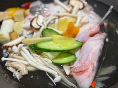 -鲜潭蒸汽石锅鱼(五道口购物中心店)