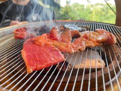 -西塔老太太泥炉烤肉(川沙百联店)