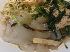 -大京园海鲜烧烤(东城路店)