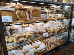 -苹果花园(枫林路店)