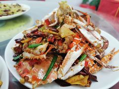 -三亚相缘海鲜·烧烤·糟粕醋(三亚湾店)