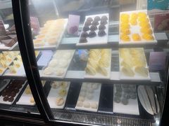 -加餐海鲜自助(宝龙一城店)