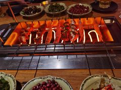 -悦屋老板娘的烤肉店(紫薇田园店)