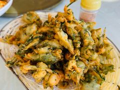 -何适山庄 ·可团建(水长城P2停车场店)