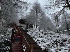 -硗碛藏寨·神木垒景区