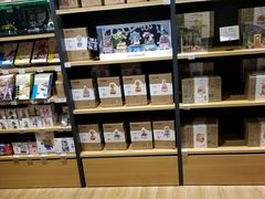 -九木杂物社(中心店)