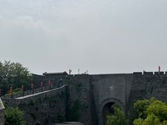 -南京城墙景区