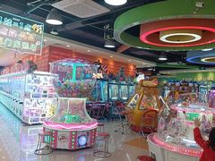 -汤姆熊欢乐世界(滨江店)