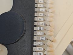 -极光口腔·矫正种植修复(锦江店)