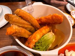 -锡和无锡菜(景丽苑店)