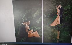 -金夫人婚纱摄影(总店)