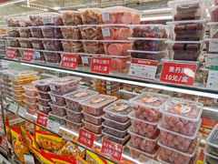 零售区-二斗栗子(西湖道店)
