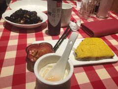 -西贝莜面村(当代商城店)