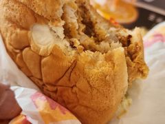 -麦当劳(朝阳路得来速店)