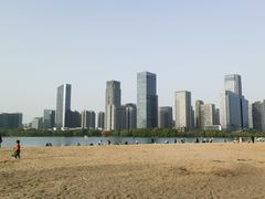 -天鹅湖体育公园