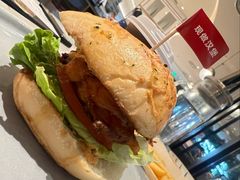 -必胜客(骡马市店)