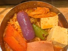 -管中炸鸡(建国道店)