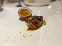 -王品牛排(郑州大卫城店)