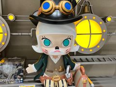 -泡泡玛特POPMART(蓝色港湾店)