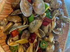 -眼镜哥浦江夜宵大本营