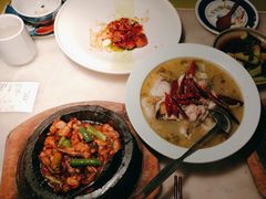 -桂满陇-十里风荷(合生汇店)