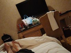 -东莞银色假日酒店