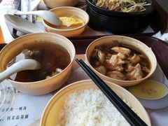 -真功夫(百荣店)