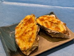 -千岛蚝高压锅生蚝·人参火锅(白云万达店)