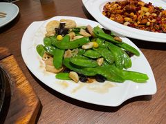 荷塘小炒-北李妈妈菜(鲁能城店)