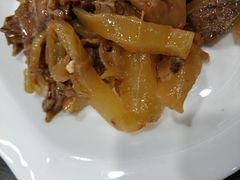 -康师傅私房牛肉面(北京南站店)