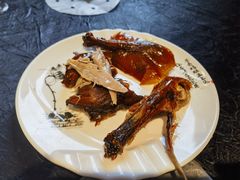 -正德楼果木烤鸭·渔家菜(东港店)