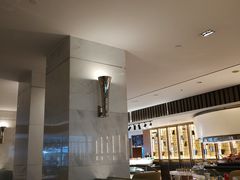 -西安高新希尔顿酒店·咖啡露台西餐厅