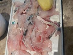 -淘米捞·米汤脆鲩鱼火锅(福田皇岗店)