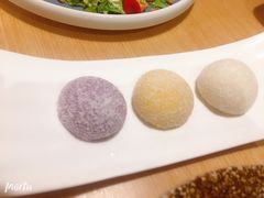 -山之川日料放题(通州店)