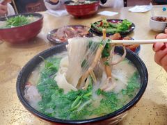-惠丰源烩面馆(经七路店)