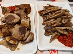 -叒缘夜光杯(望江橡树林店)