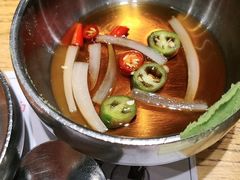 -姜虎东白丁烤肉(银泰中心in99店)